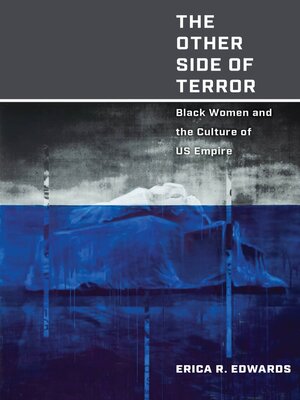 cover image of The Other Side of Terror